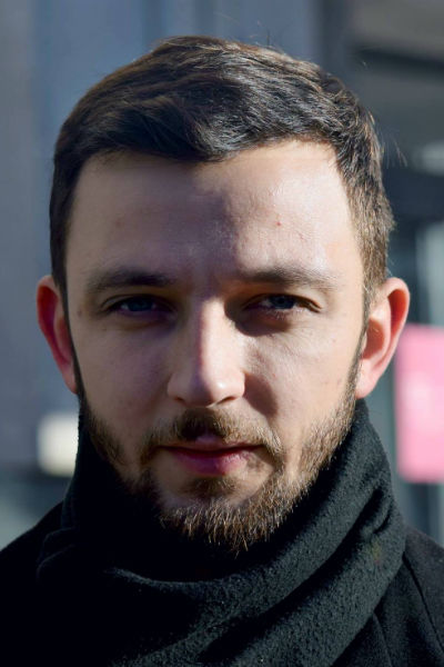 Andrei Lazar